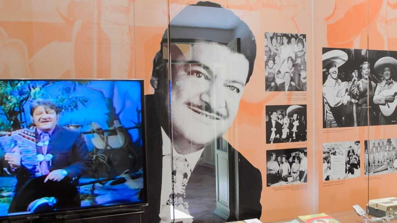 Museo de José Alfredo Jiménez