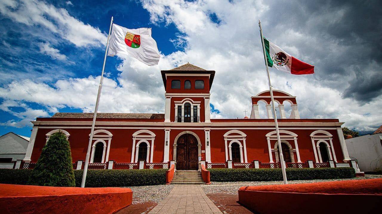 Hacienda Panoaya