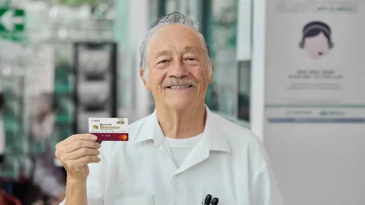 A partir del próximo año la capital del país pondrá en marcha un nuevo programa social dirigido a hombres de entre 60 y 64 años de edad con el objetivo de mejorar su calidad de vida, el cual se ha denominado Pensión para Hombres Bienestar.