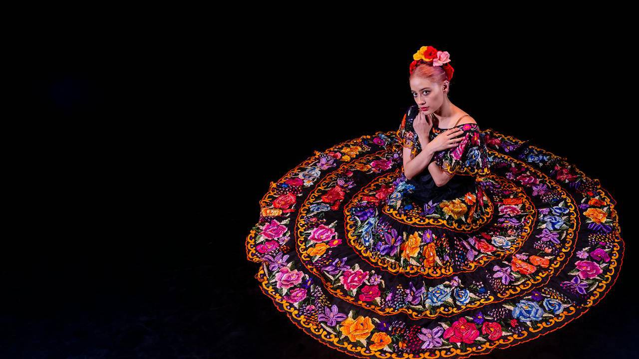 Encuentro de Arte Textil Mexicano