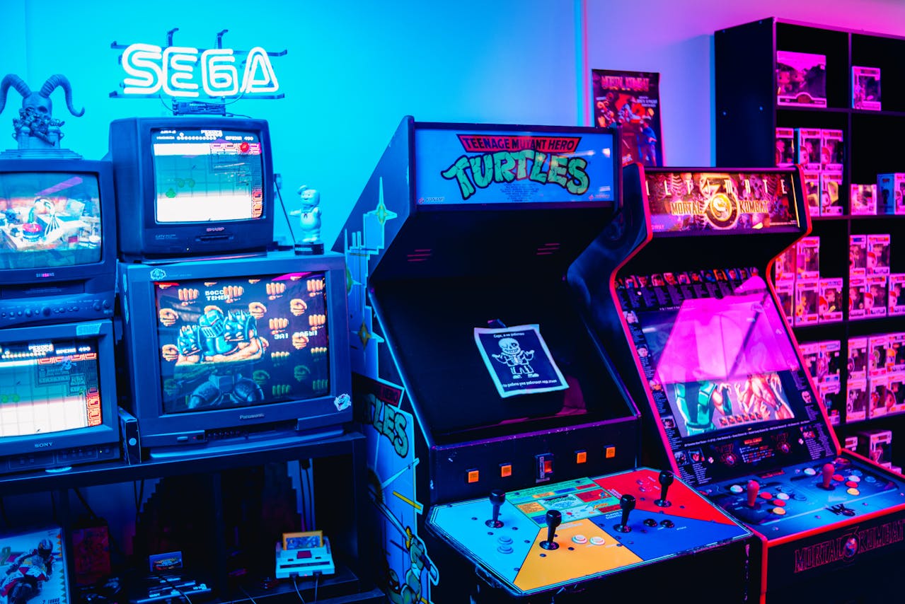Retro Game Fest