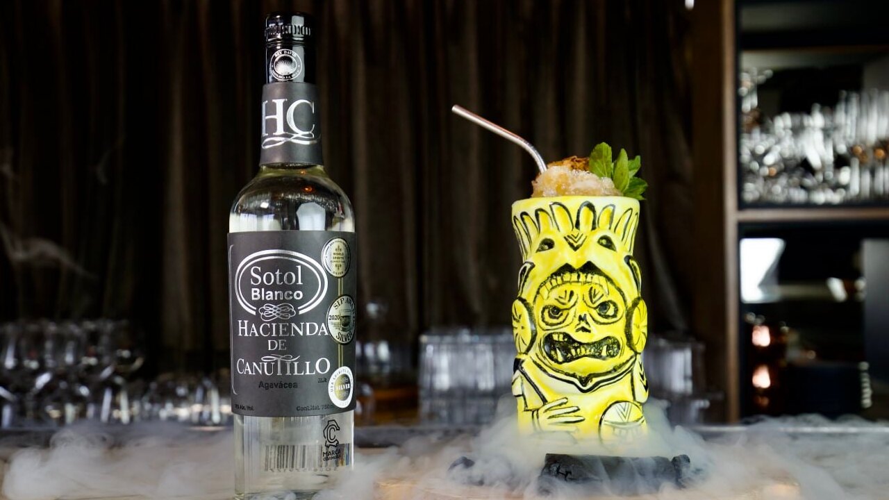 Sotol