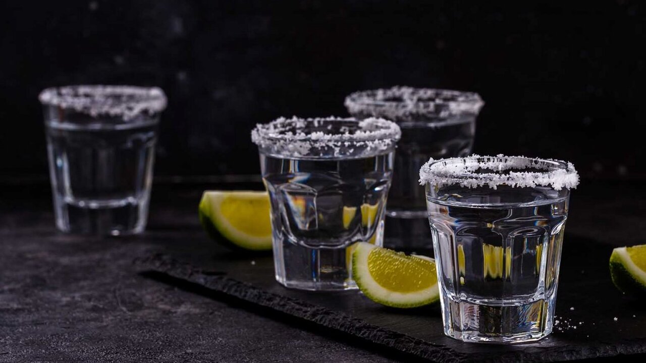Tequila