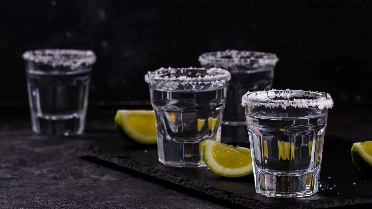 Tequila