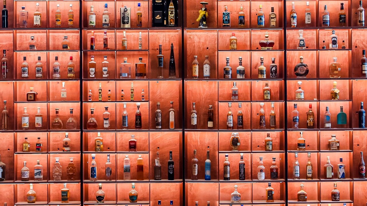 Tequila Lab