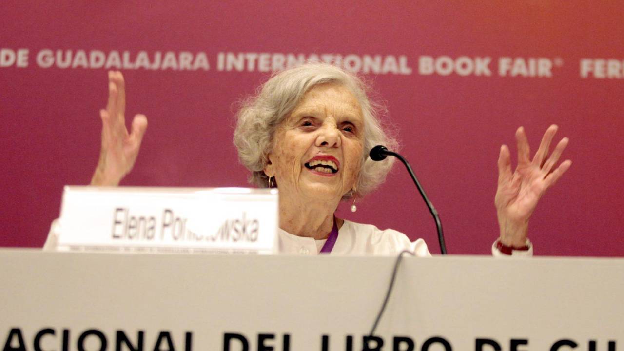 exposición mujeres de letras