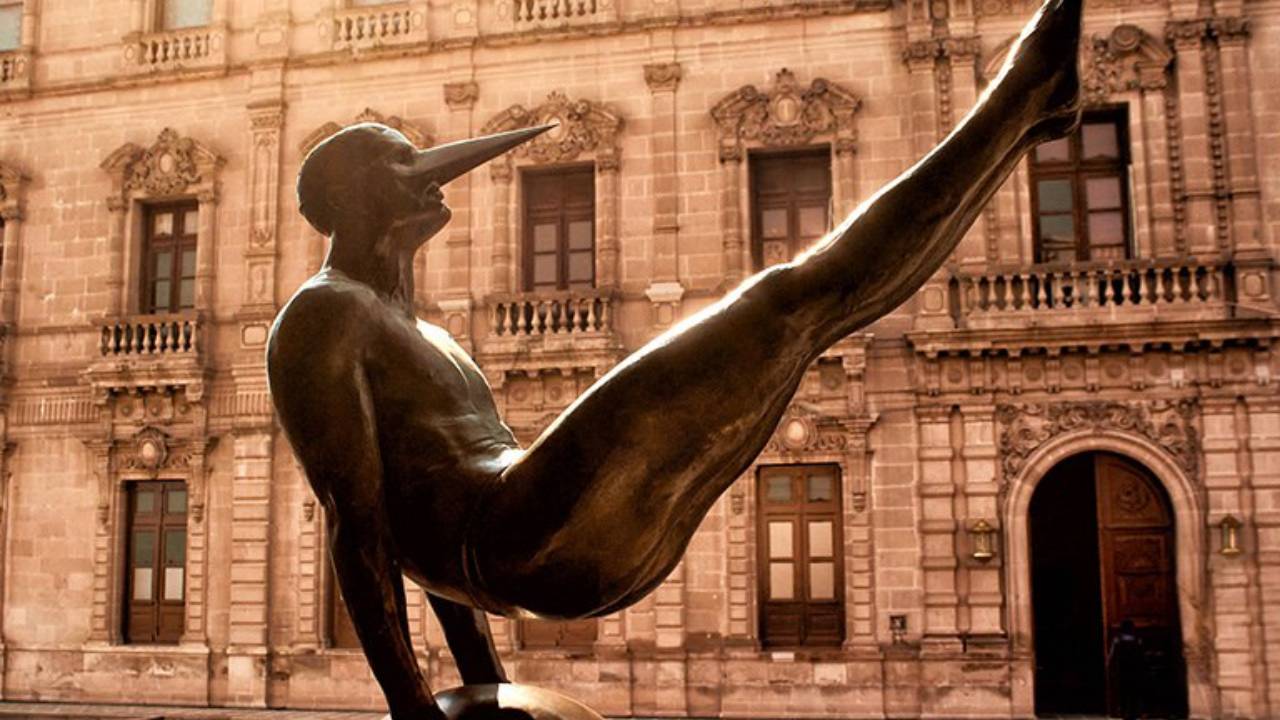 oferta cultural de Chihuahua