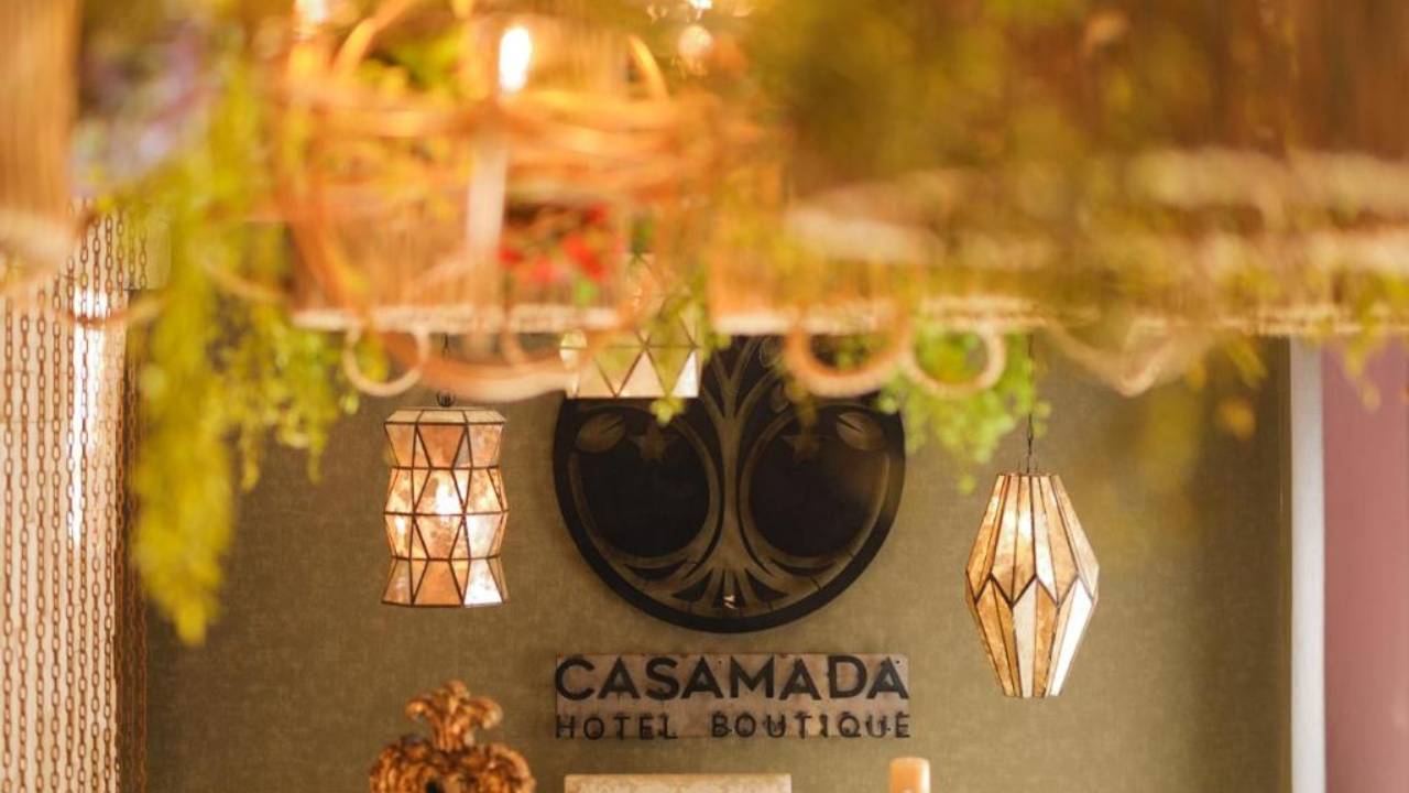 Hotel Casamada San Miguel de Allende