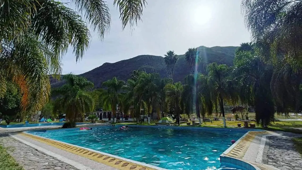 Oasis de Acatita