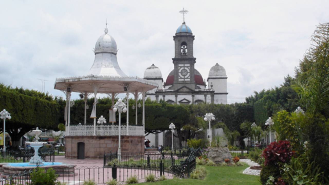 Acámbaro
