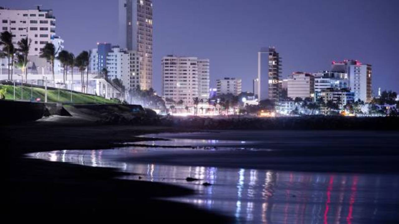 Boca del Río
