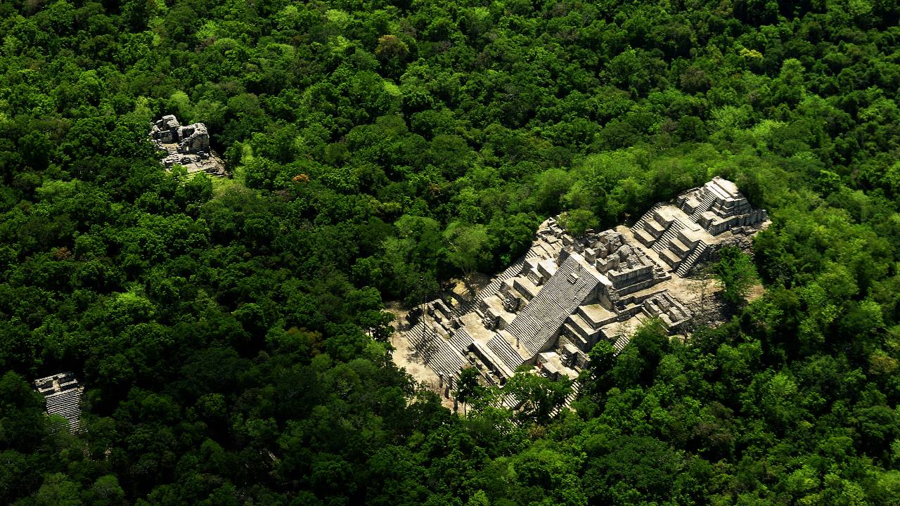 Campeche es sin duda uno de los estados más hermosos de nuestro país, y tiene varias experiencias para que lo descubras por ti mismo.