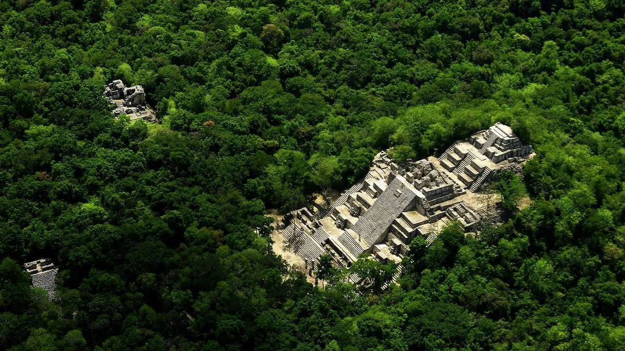 Campeche es sin duda uno de los estados más hermosos de nuestro país, y tiene varias experiencias para que lo descubras por ti mismo.