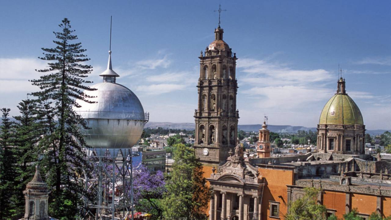 Celaya