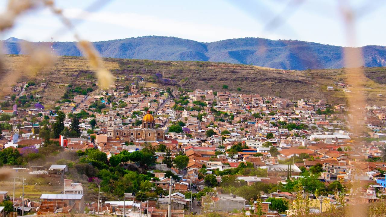 Cotija