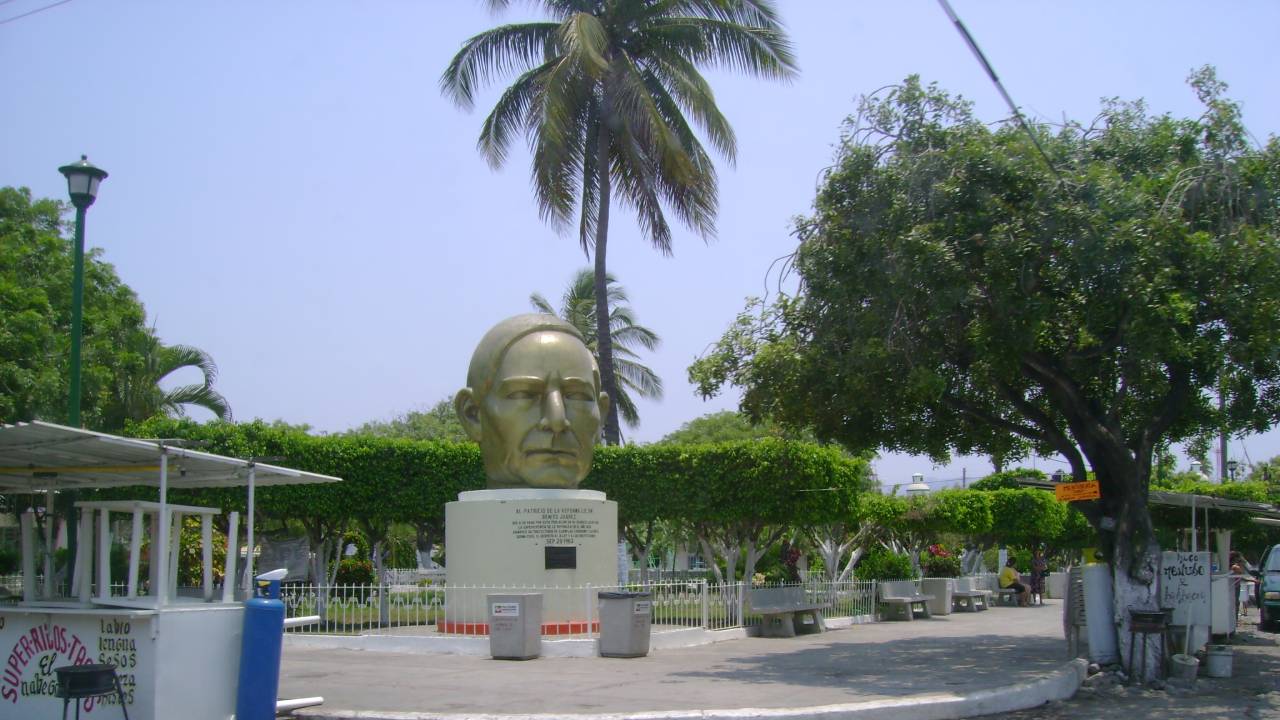 Cuyutlán