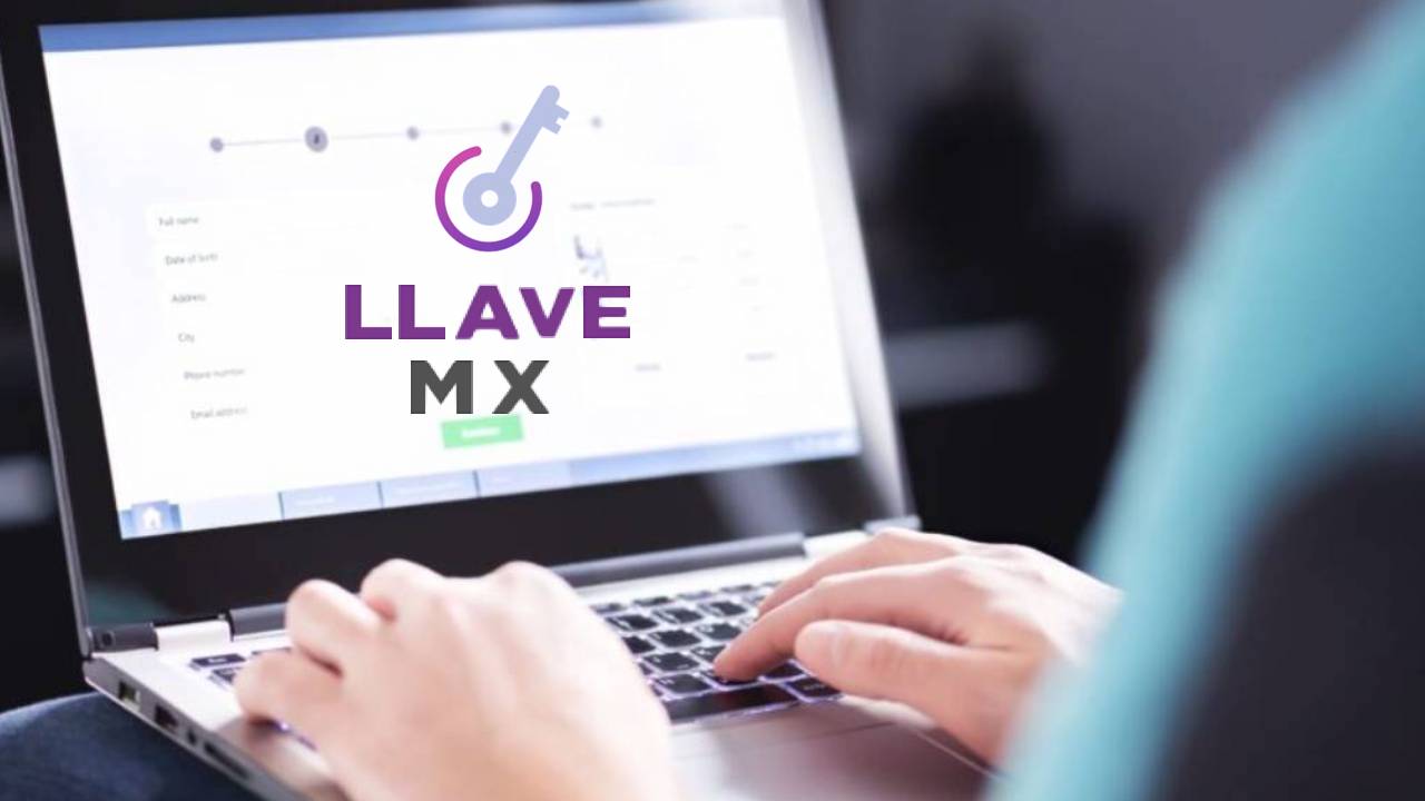 Descubre los trámites que utilizan la Llave MX