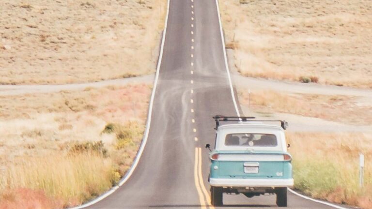Viajes por carretera