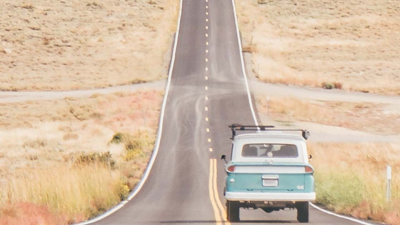 Viajes por carretera