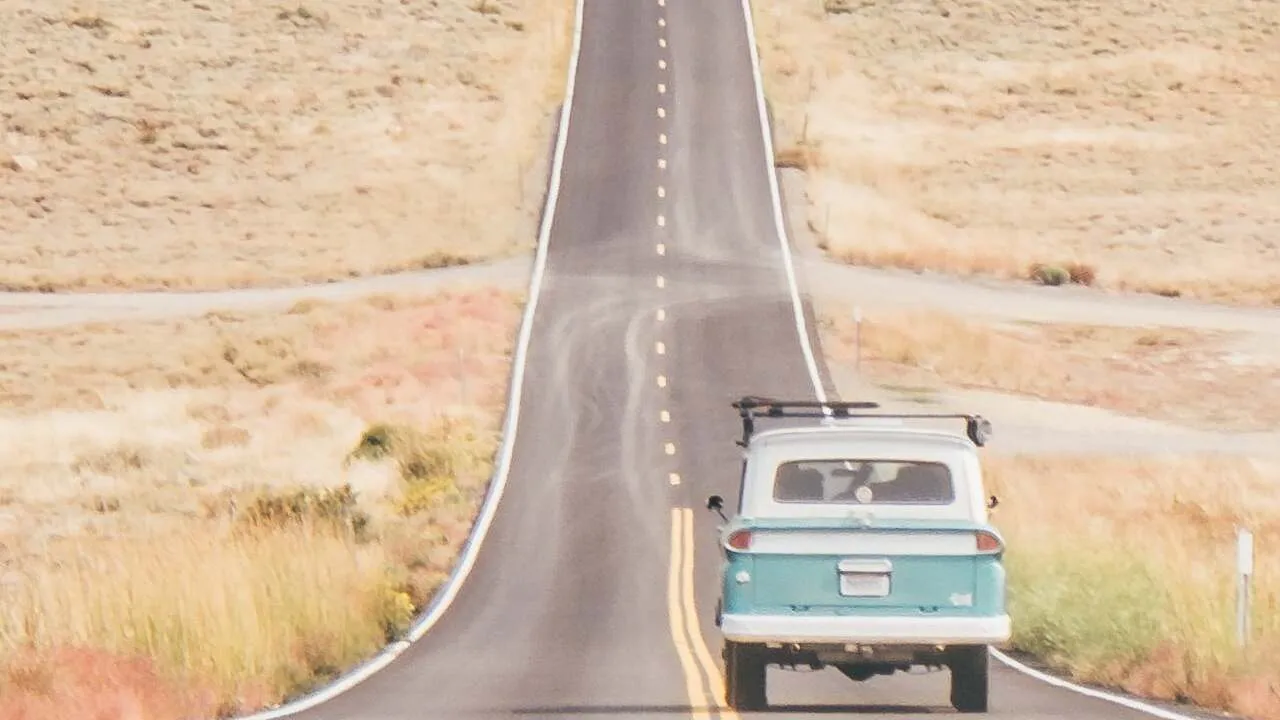 Viajes por carretera