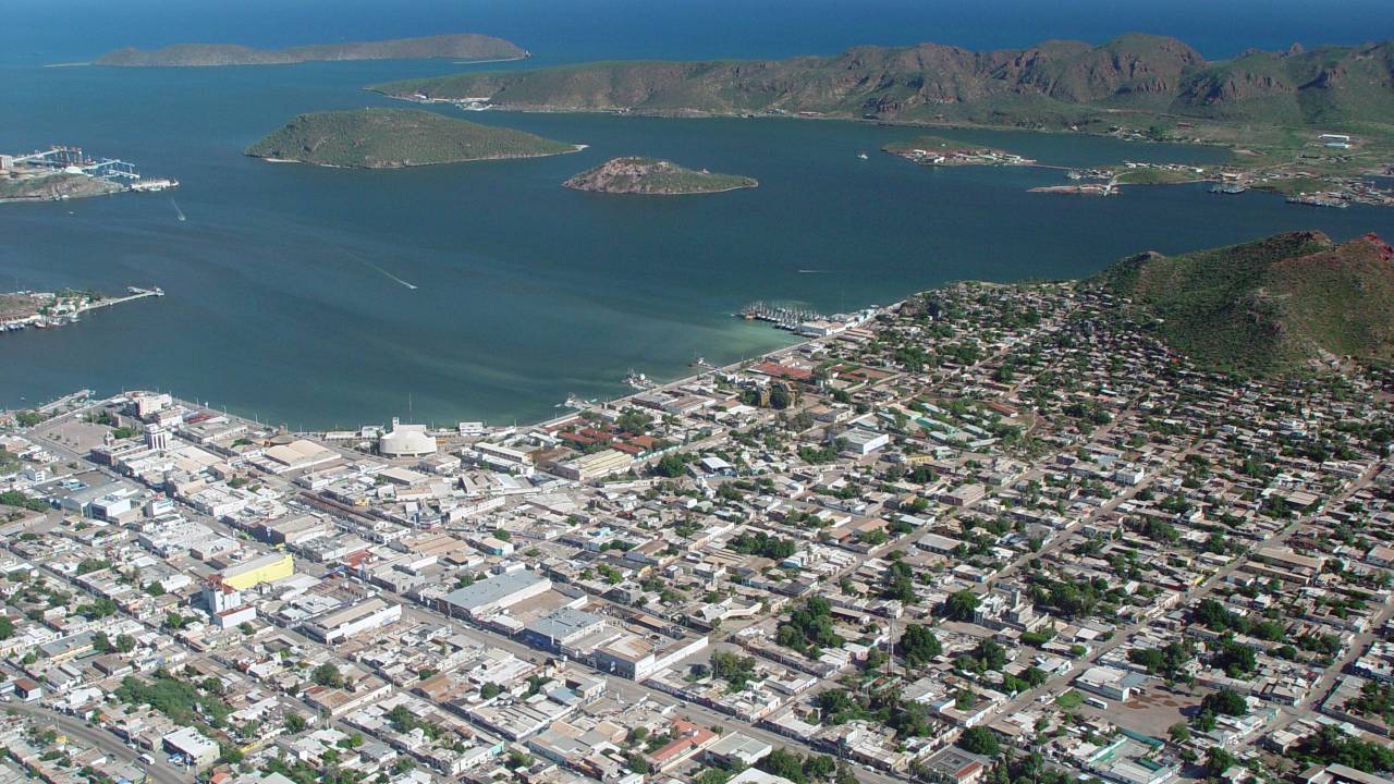 Guaymas