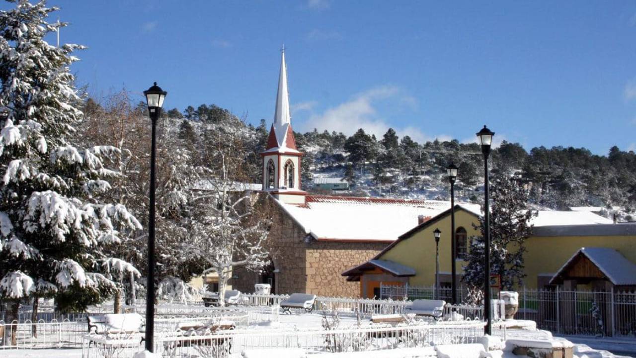Guía básica de Creel: Historia, turismo, tradiciones y más