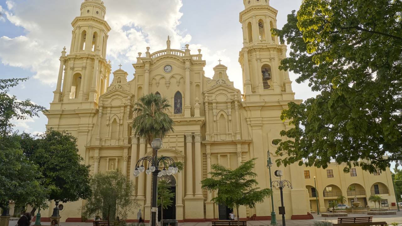 Hermosillo
