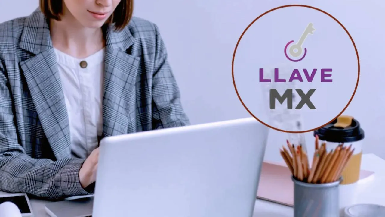 Llave MX: el futuro de los trámites en línea