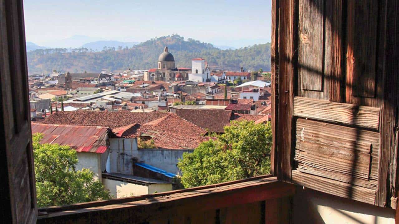 Festival del Pan y el Mezcal