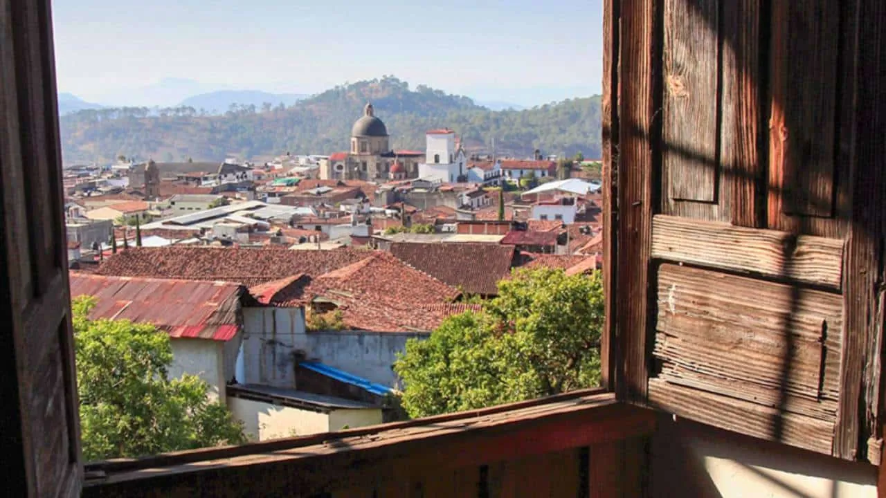 Festival del Pan y el Mezcal