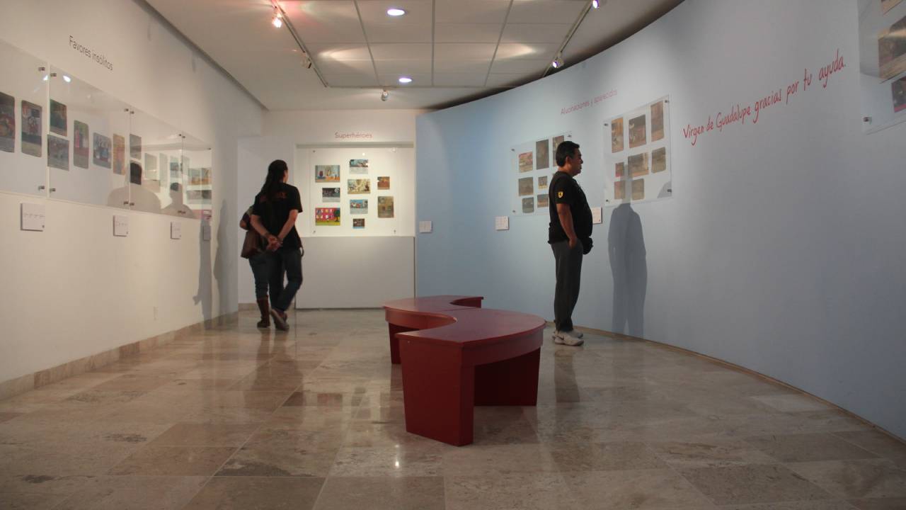 Feria Artesanal Decembrina