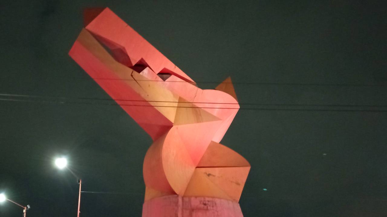 Ciudad Nezahualcóyotl