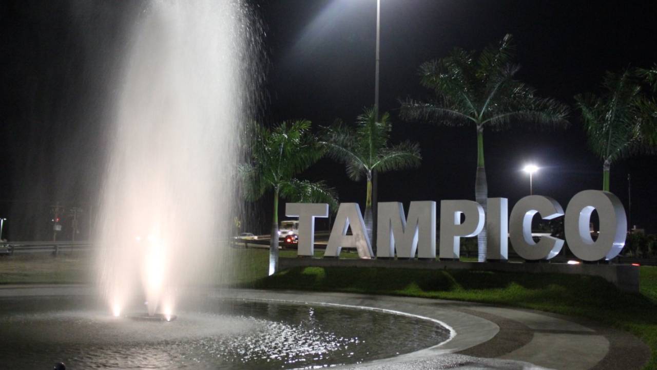 Tampico