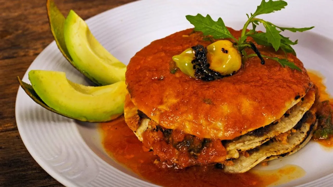 Un viaje culinario por la gastronomía de Campeche