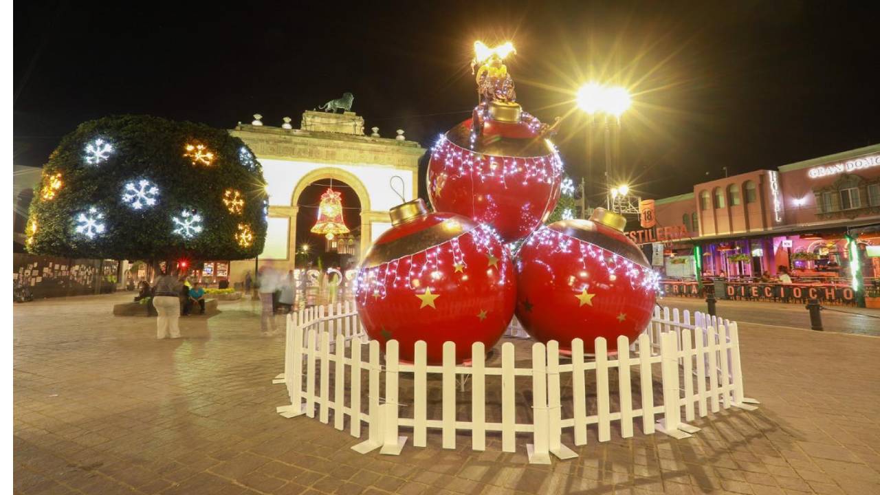 Vive León, vive la Navidad: Actividades para Toda la Familia
