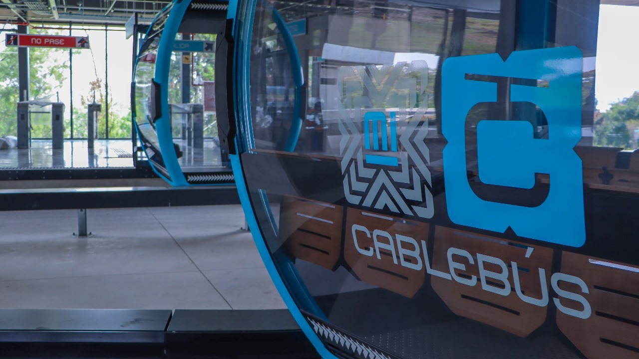 Cablebús