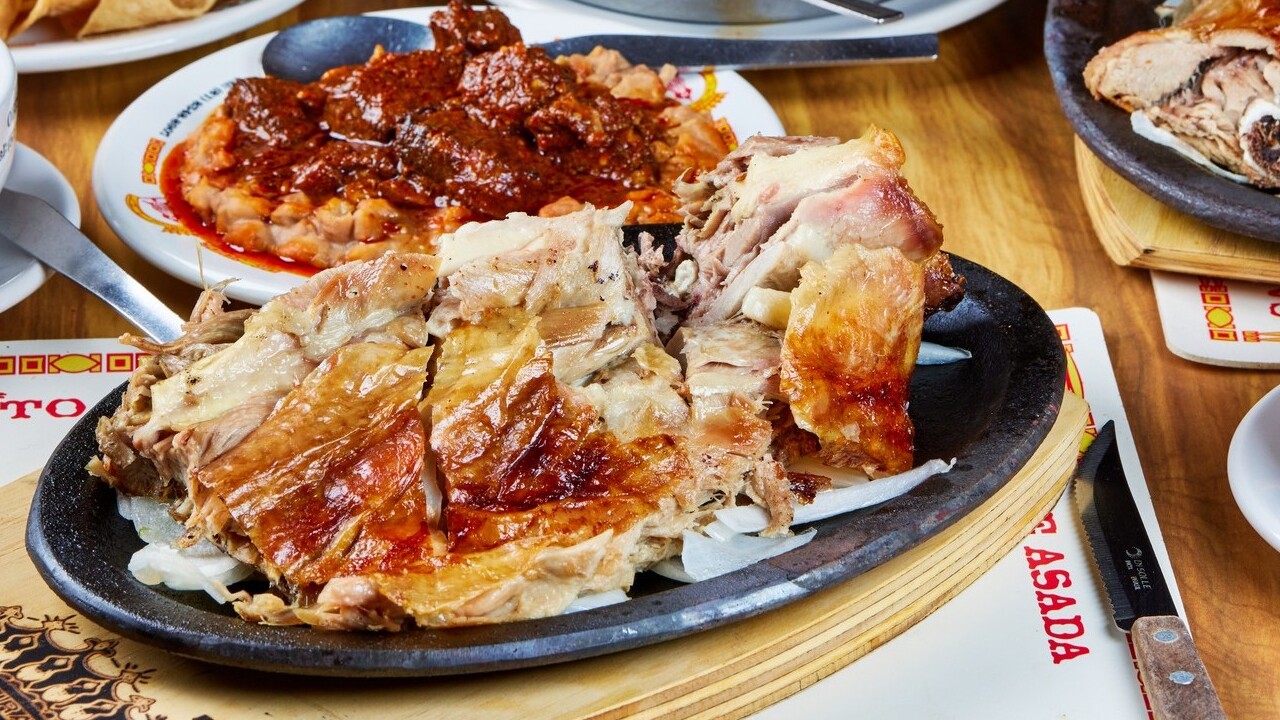 Cabrito