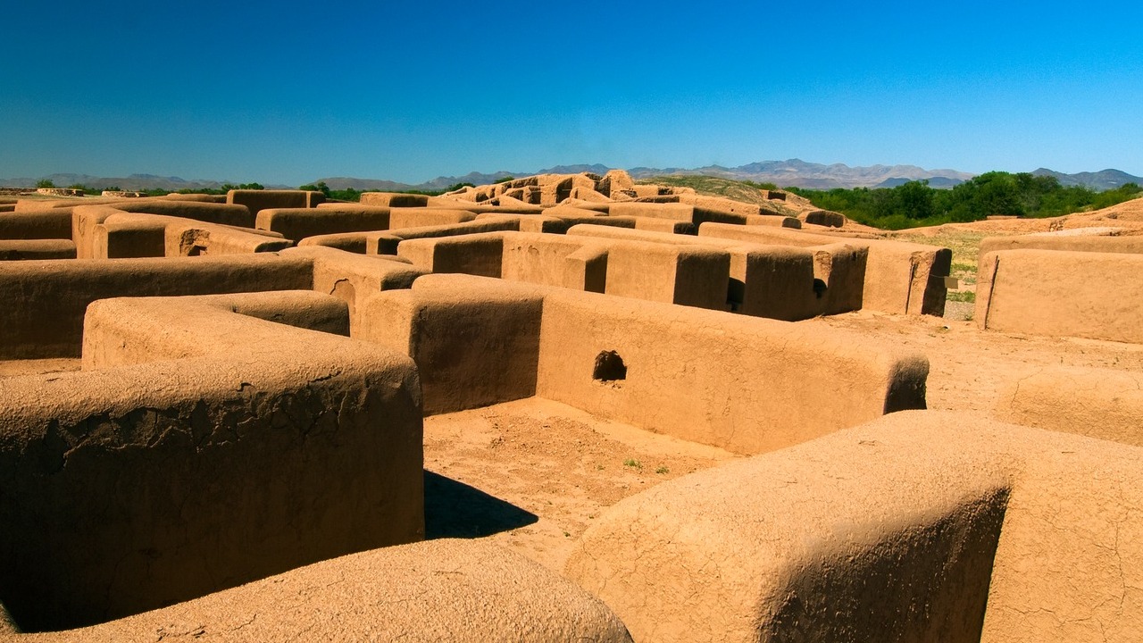 Casas Grandes: estos son los atractivos que no te puedes perder