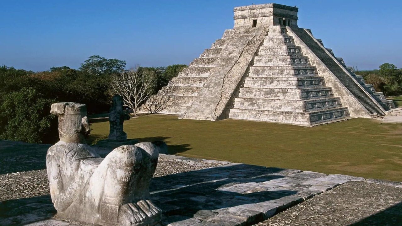 Chichen Itzá