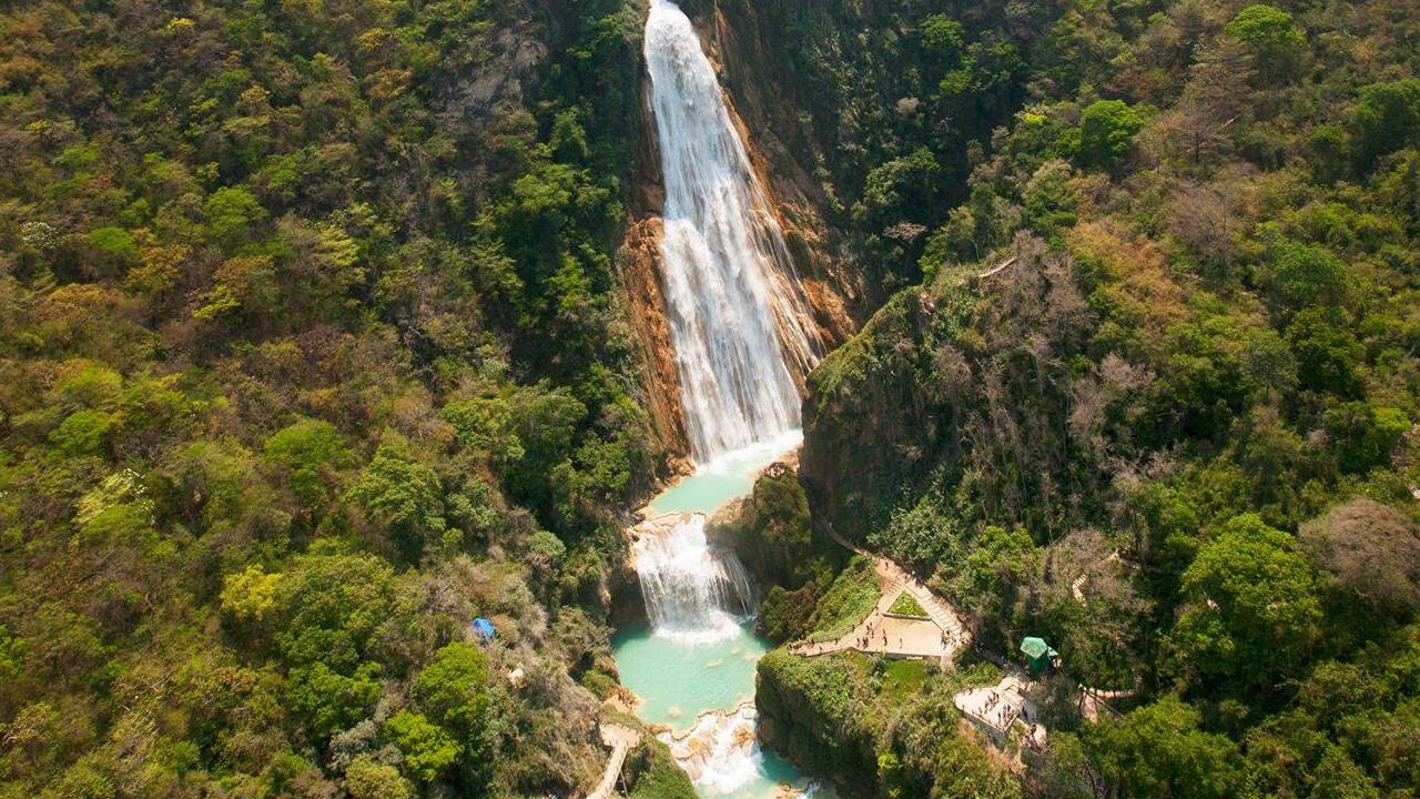 Chiapas