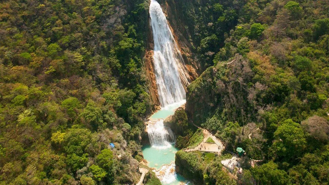 Chiapas