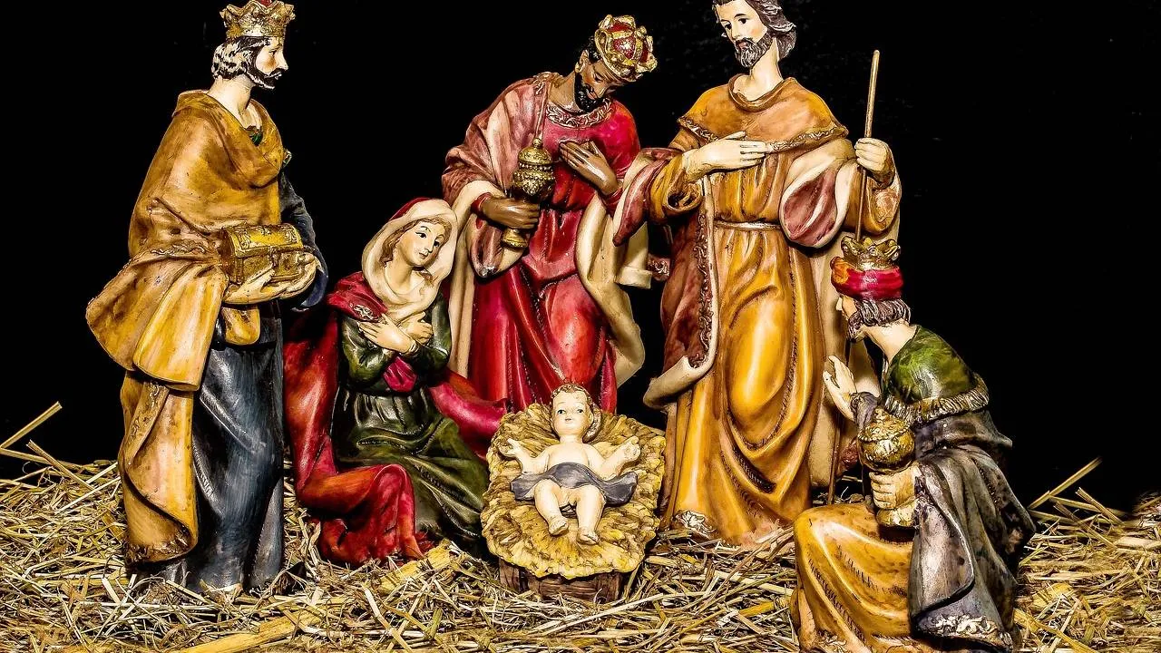 actividades navideñas