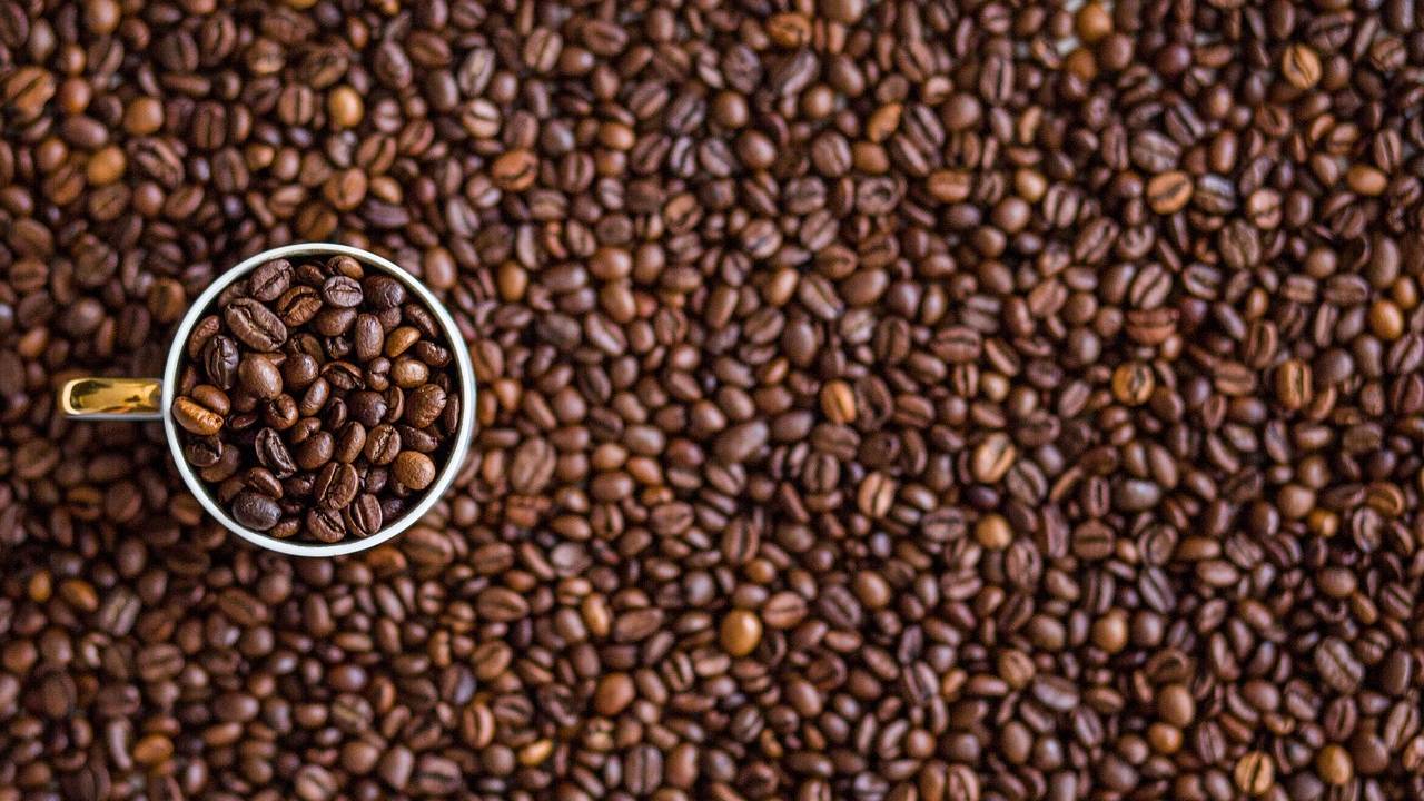 café de Jalisco