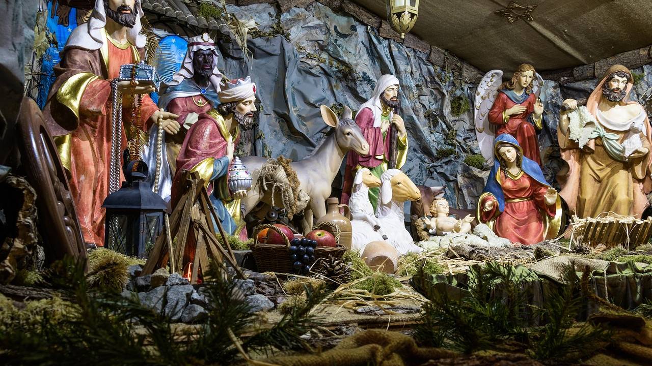 Navidad en Querétaro