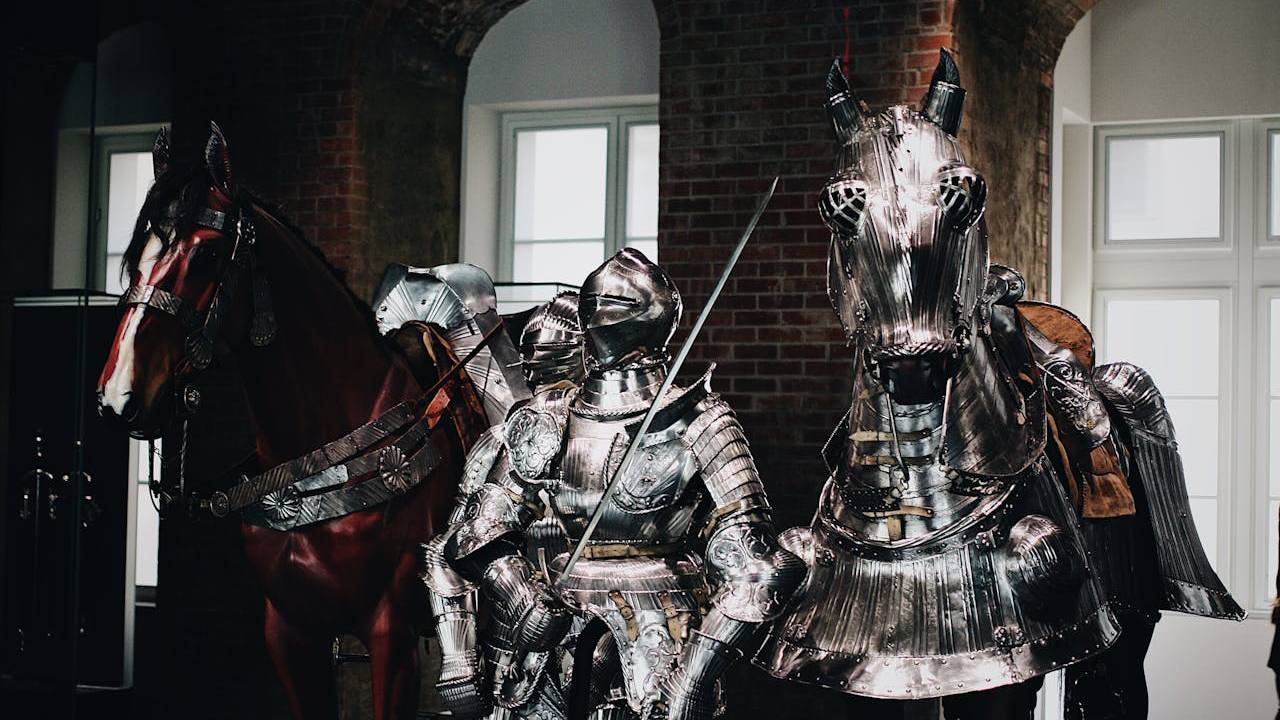 Navidad Medieval