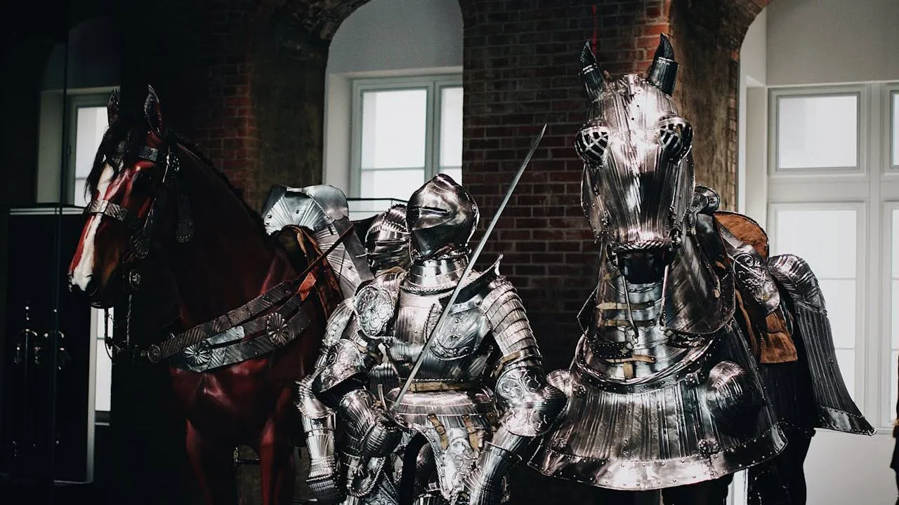 Navidad Medieval
