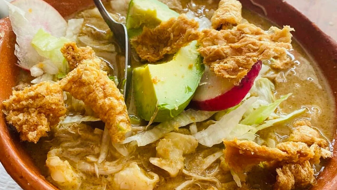 Pozole