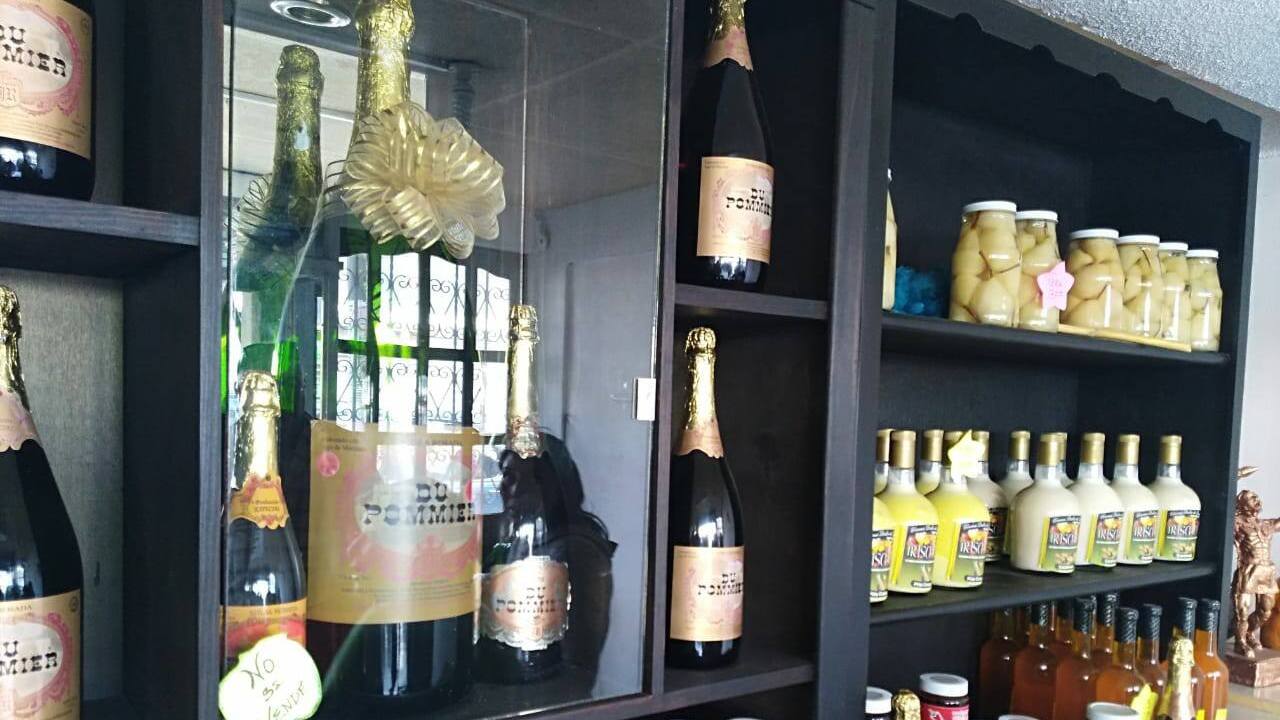 Feria de la Sidra de Huejotizingo