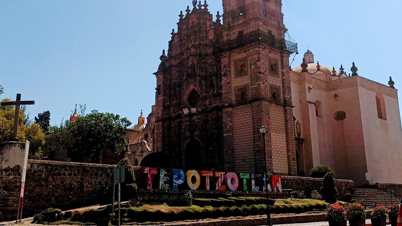 Museo Nacional del Virreinato