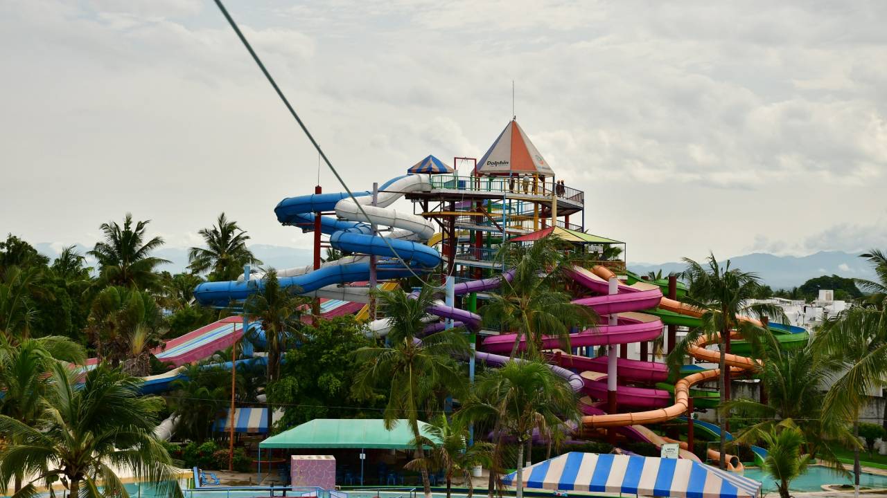 Aquaventuras Park
